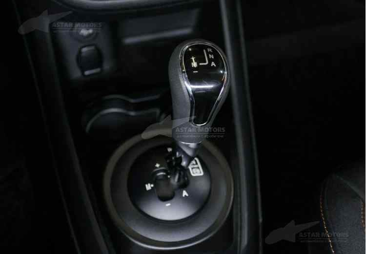 LADA (ВАЗ) Vesta I