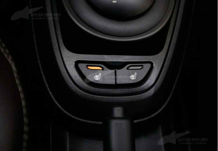 LADA (ВАЗ) Vesta I