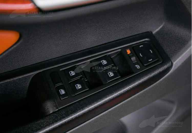 LADA (ВАЗ) Vesta I