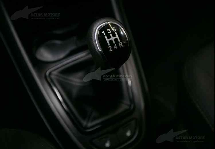 LADA (ВАЗ) Vesta I