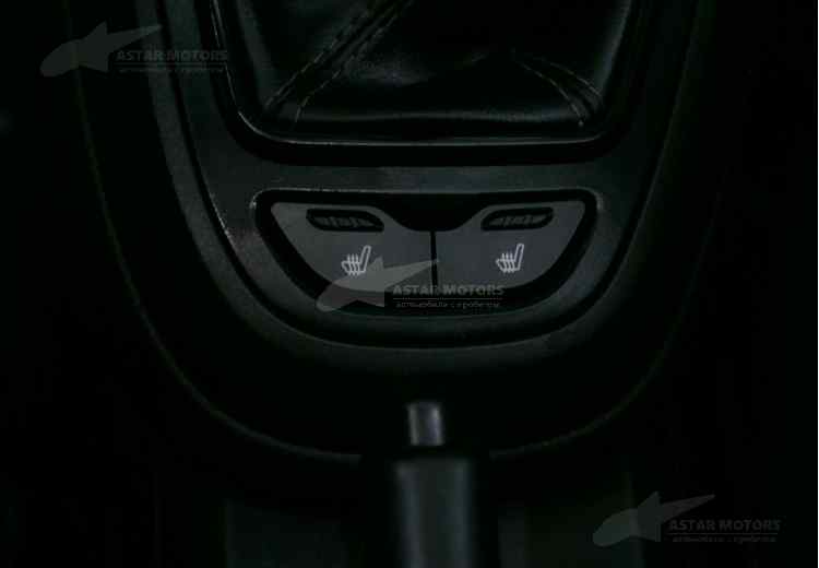 LADA (ВАЗ) Vesta I