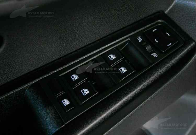 LADA (ВАЗ) Vesta I