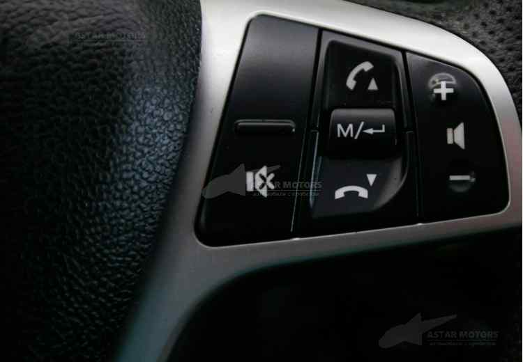 LADA (ВАЗ) Vesta I