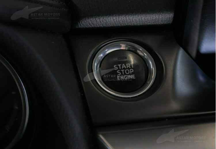 Mazda 6 III (GJ) Рестайлинг