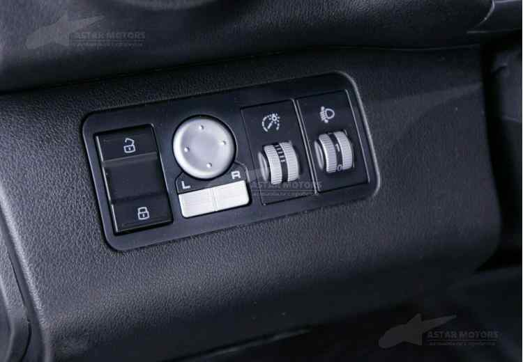 Lifan X60 I Рестайлинг 2