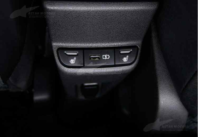 LADA (ВАЗ) XRAY I