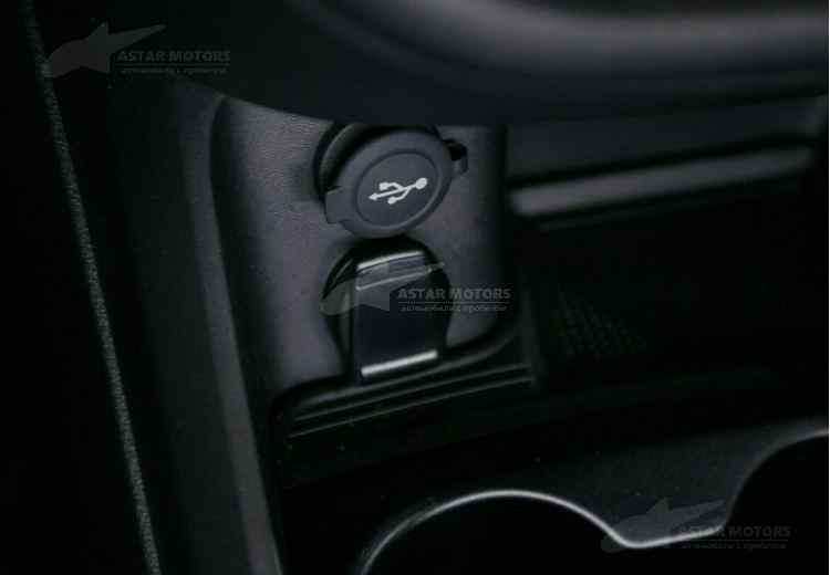 LADA (ВАЗ) Vesta I