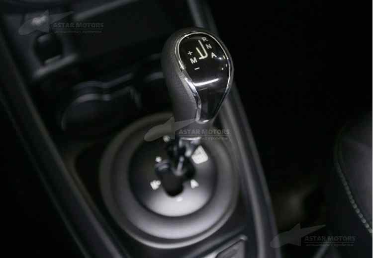 LADA (ВАЗ) Vesta I