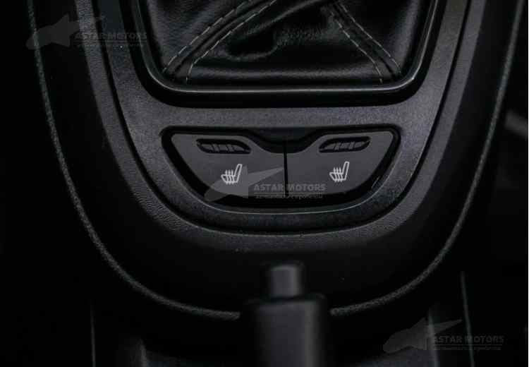 LADA (ВАЗ) Vesta I