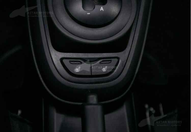 LADA (ВАЗ) Vesta I