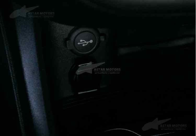 LADA (ВАЗ) Vesta I