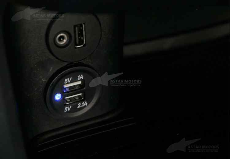 LADA (ВАЗ) Vesta I