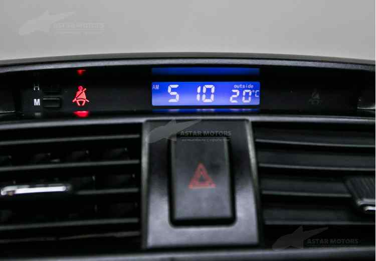 Lifan X60 I Рестайлинг