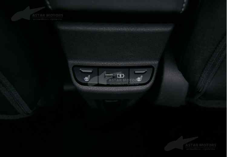 LADA (ВАЗ) XRAY I