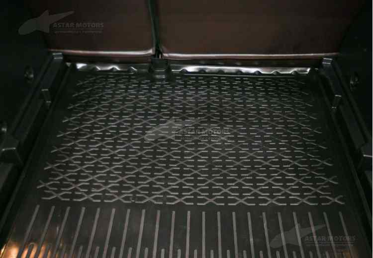 LADA (ВАЗ) Vesta I