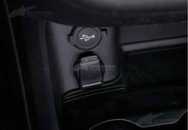 LADA (ВАЗ) Vesta I