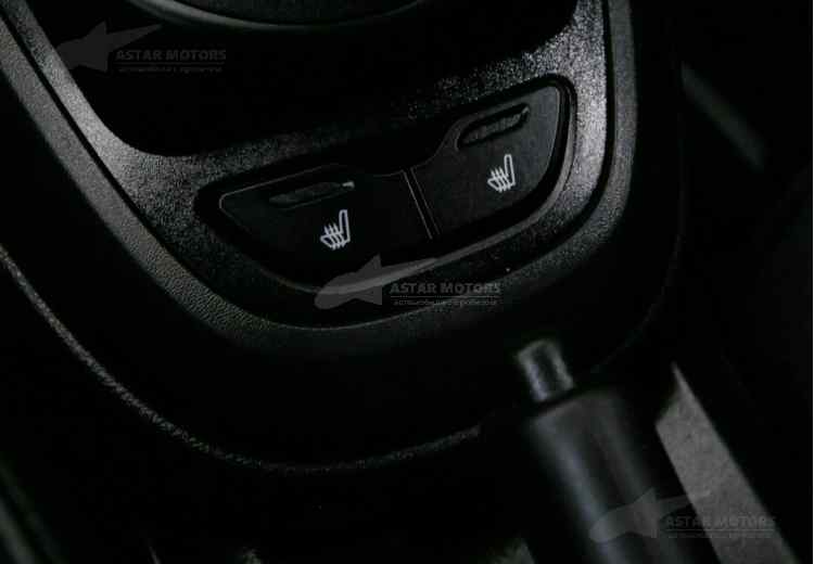 LADA (ВАЗ) Vesta I