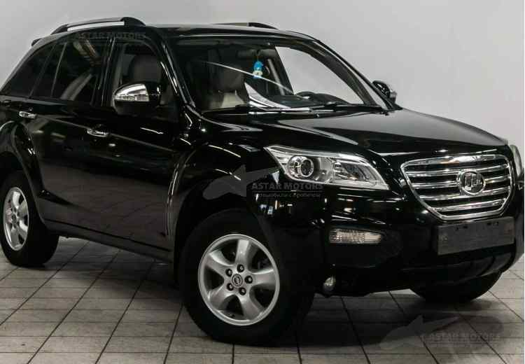 Lifan X60 I