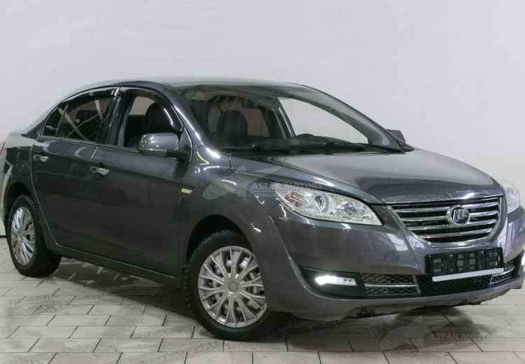 Lifan Cebrium (720)