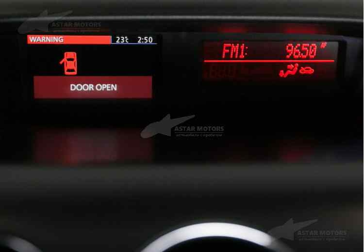 Mazda CX-7 I Рестайлинг