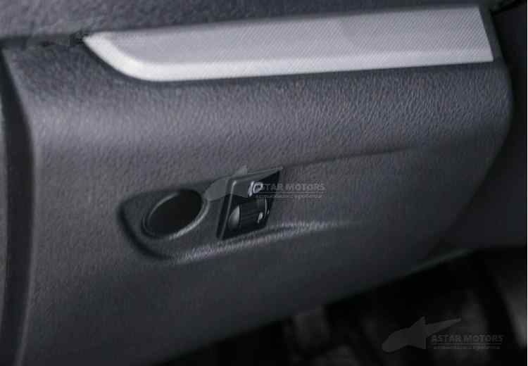 LADA (ВАЗ) Vesta I