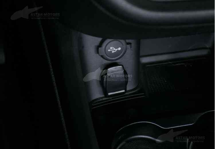 LADA (ВАЗ) Vesta I