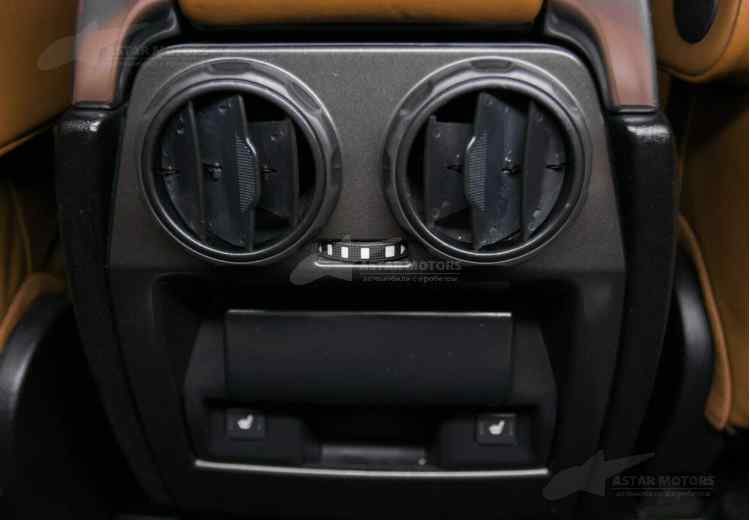 Land Rover Range Rover Sport I Рестайлинг