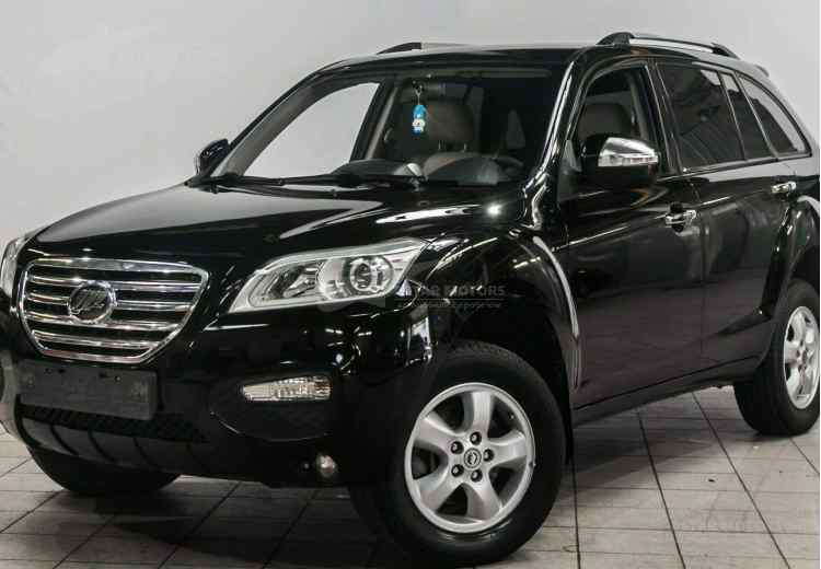 Lifan X60 I