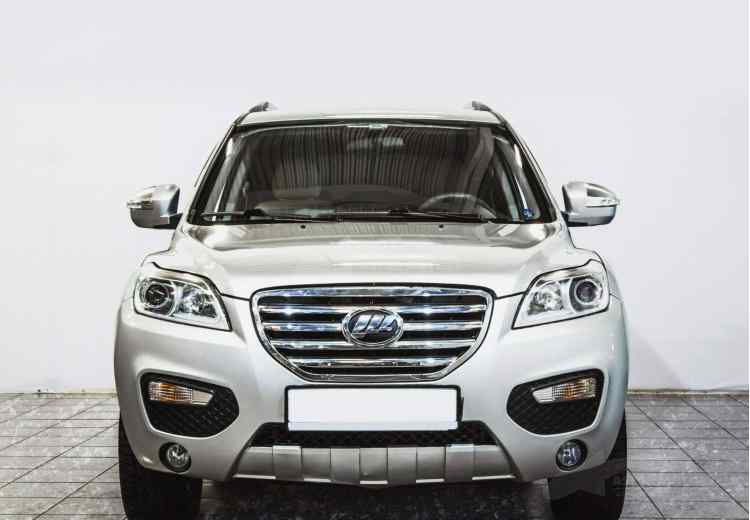 Lifan X60 I