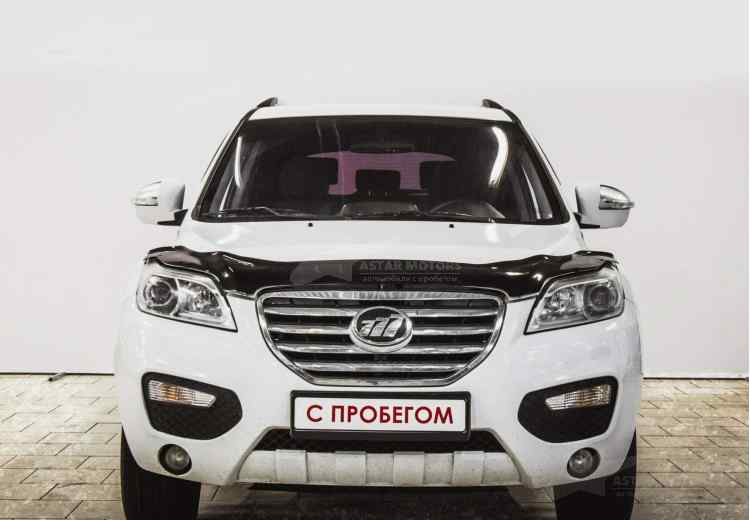Lifan X60 I
