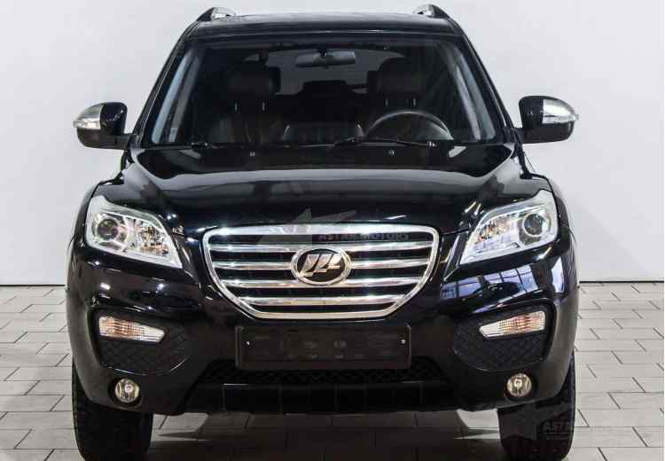 Lifan X60 I