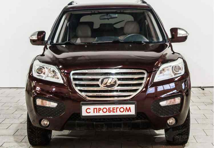 Lifan X60 I