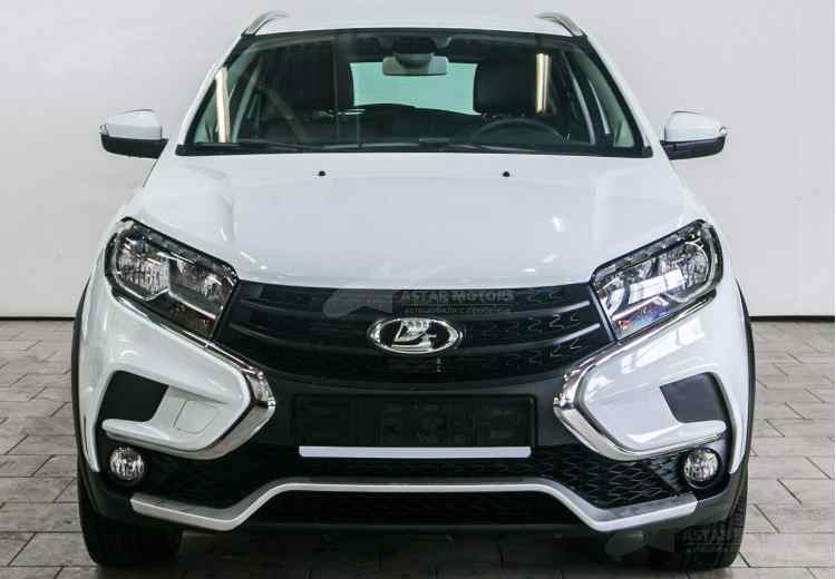 LADA (ВАЗ) XRAY I