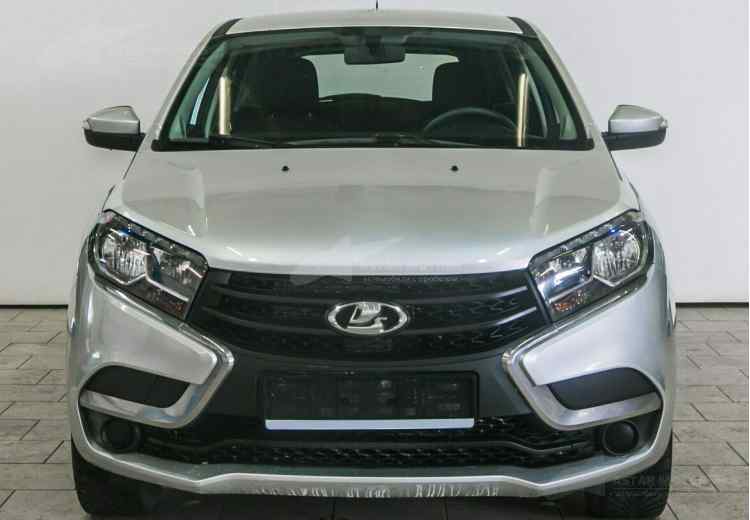 LADA (ВАЗ) XRAY I