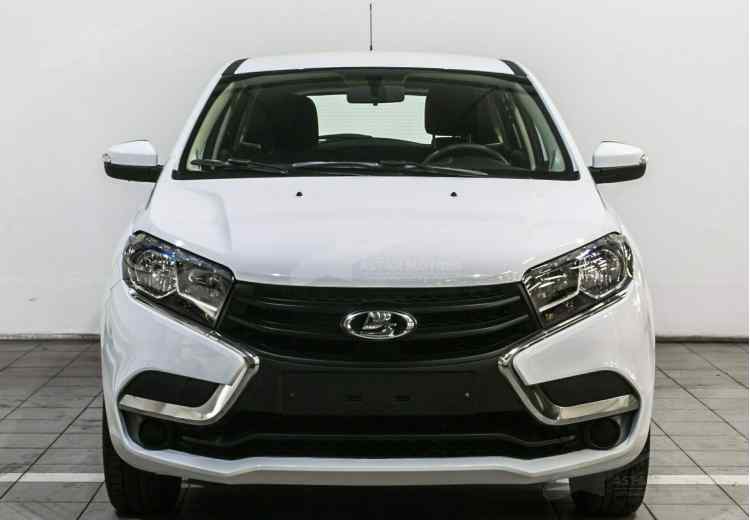 LADA (ВАЗ) XRAY I