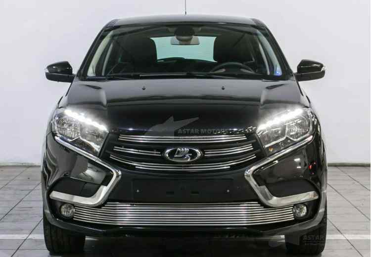 LADA (ВАЗ) XRAY I