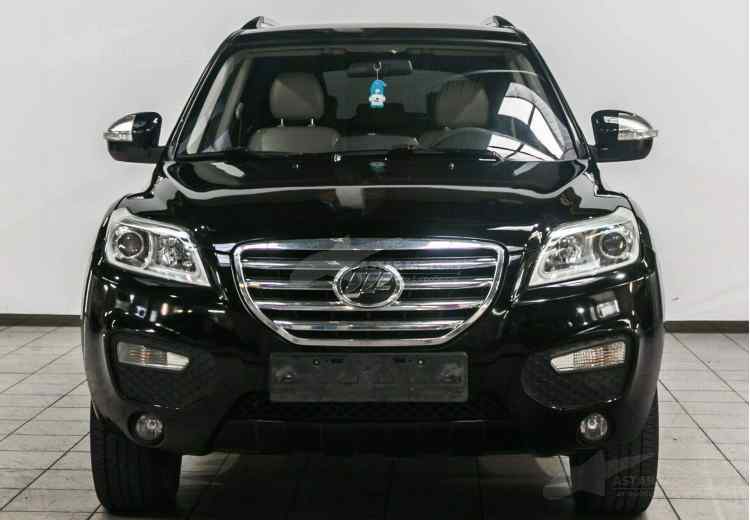 Lifan X60 I
