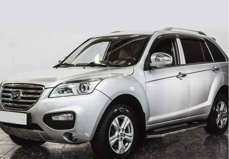 Lifan X60 I