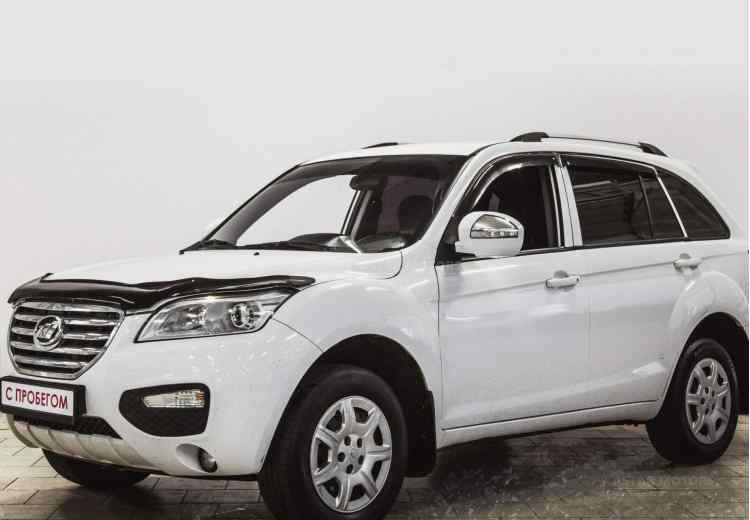 Lifan X60 I