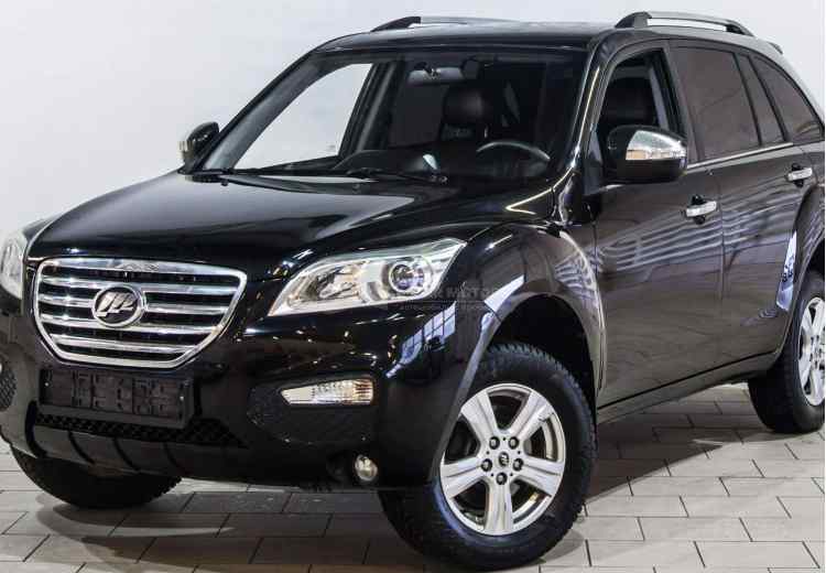 Lifan X60 I