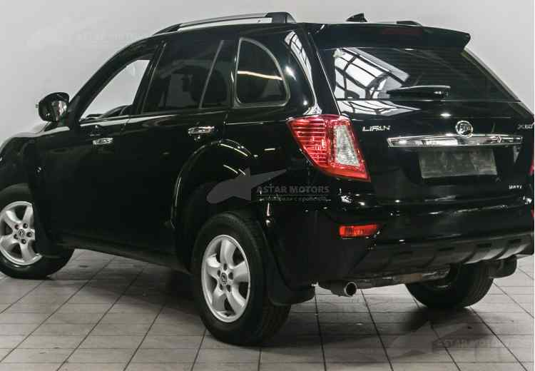 Lifan X60 I