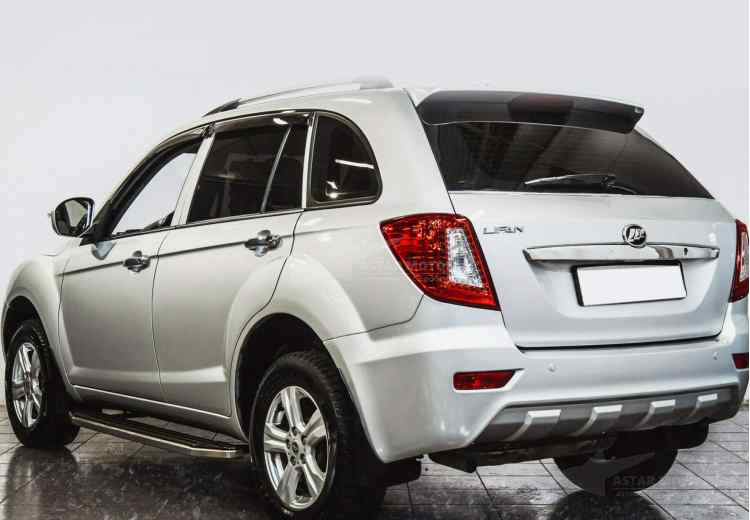 Lifan X60 I