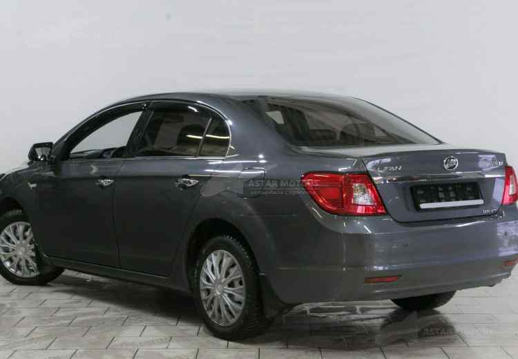 Lifan Cebrium (720)