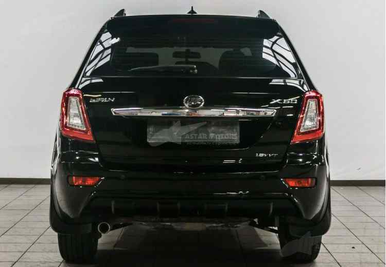 Lifan X60 I