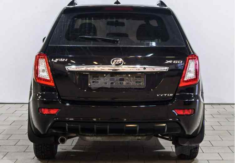 Lifan X60 I