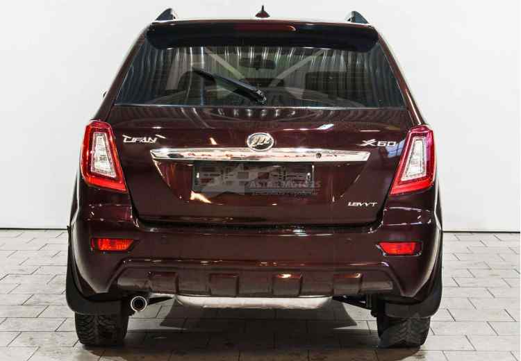 Lifan X60 I