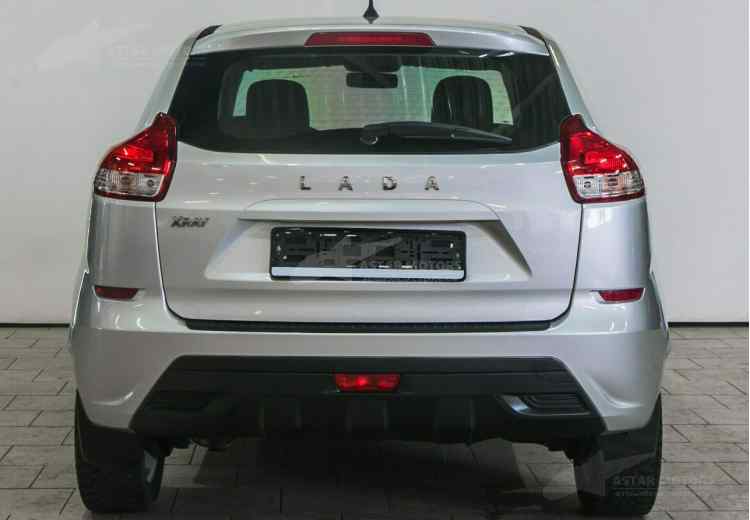 LADA (ВАЗ) XRAY I