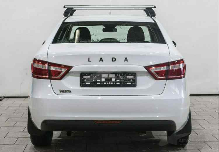 LADA (ВАЗ) Vesta I