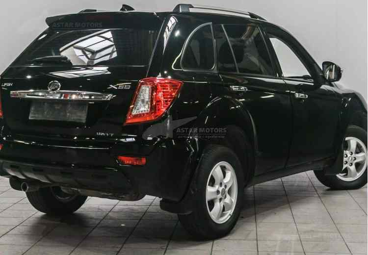 Lifan X60 I