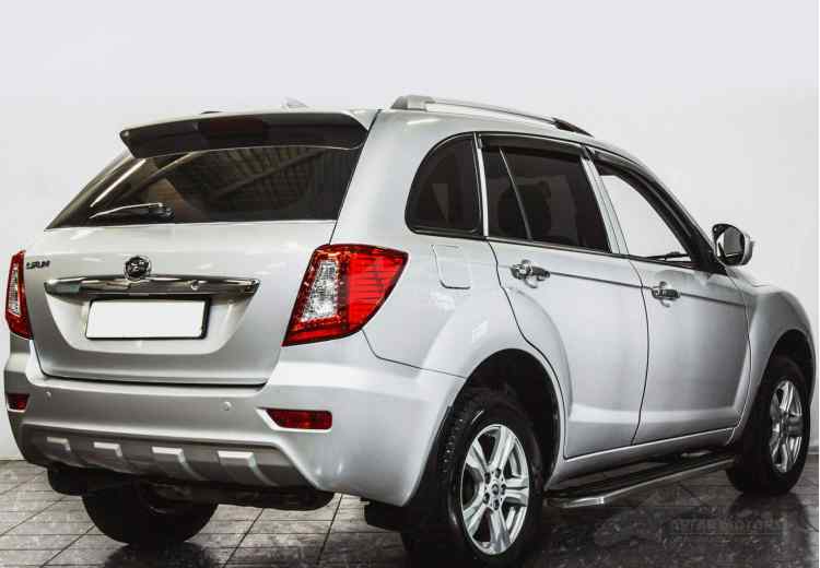 Lifan X60 I
